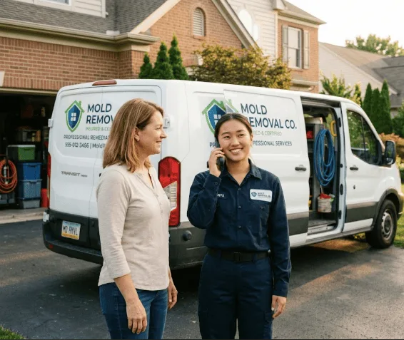 Crawlspace Mold Remediation Rex, NC FAQs
